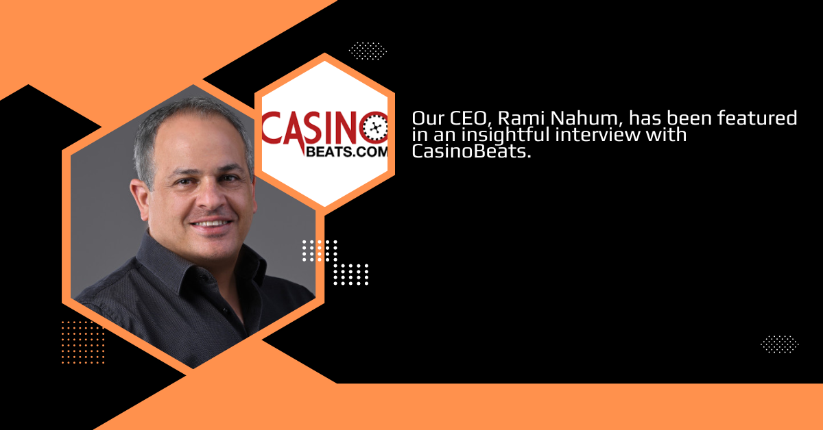4Play Gaming: redefining what it takes to be a leader in the igaming sector